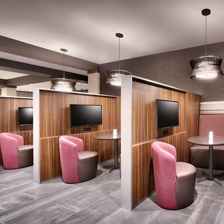 Courtyard By Marriott Atlanta Duluth Downtown Hotell Eksteriør bilde